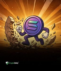 Read more about the article Is Solana (SOL) Poised for a Breakout? Price Analysis