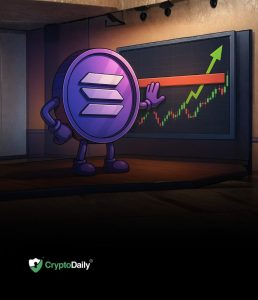 Read more about the article Solana (SOL) rejects from major resistance again, but trend still up