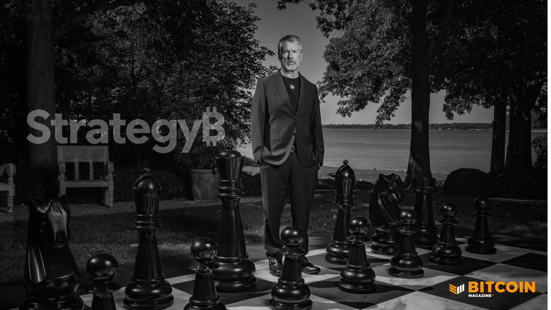 Read more about the article S&P Assigns ‘B-’ Rating to Strategy (MSTR), Citing Bitcoin Exposure and Liquidity Risk