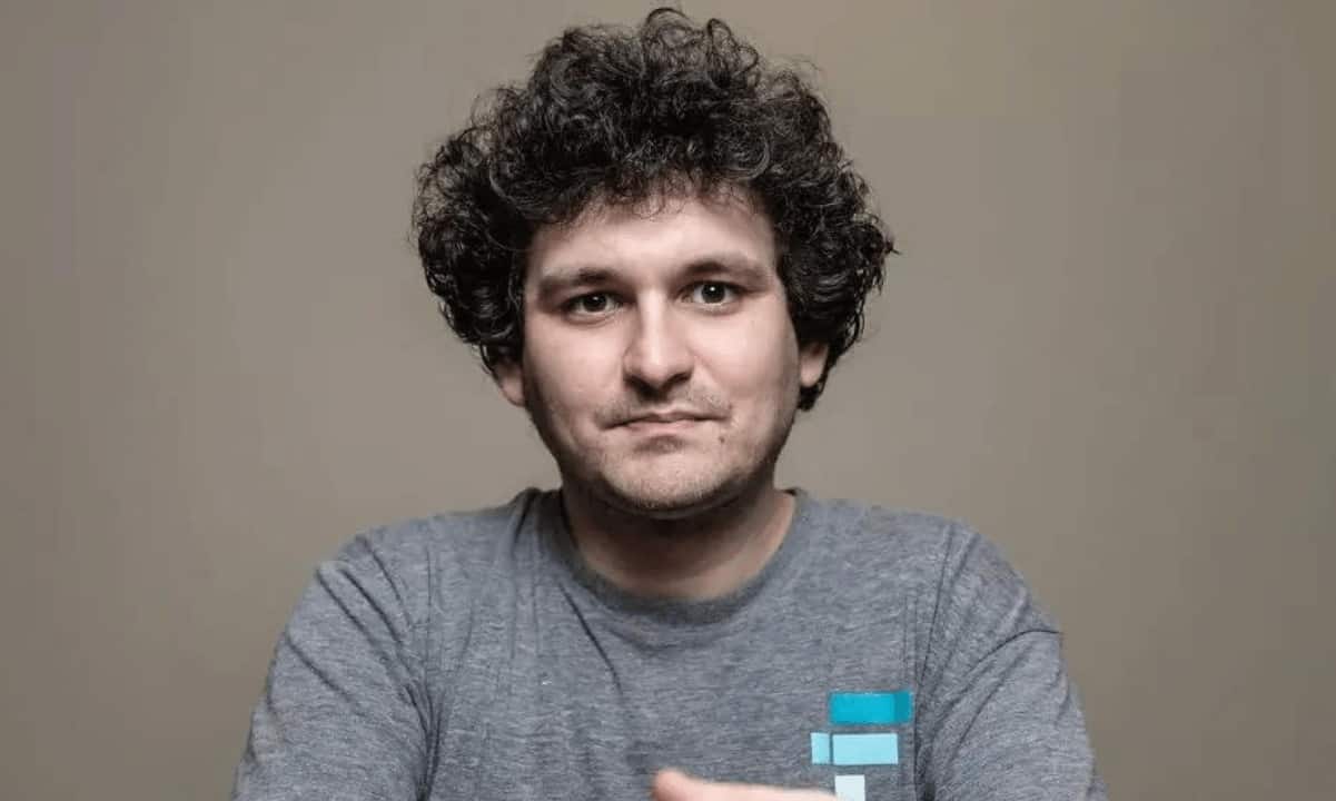 You are currently viewing ‘FTX Was Never Insolvent:’ SBF’s X Account Sparks Chaos From Behind Bars