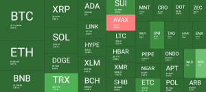 Read more about the article Bitcoin Reclaims $110K Ahead of FOMC Meeting After Bullish CPI Data: Your Weekly Crypto Recap