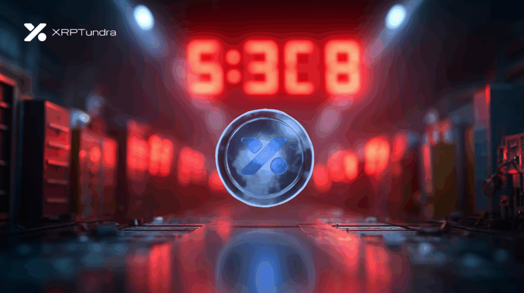 You are currently viewing Altcoins to Watch This Week: Tundra Presale Final Phase, Wealth Window Closing