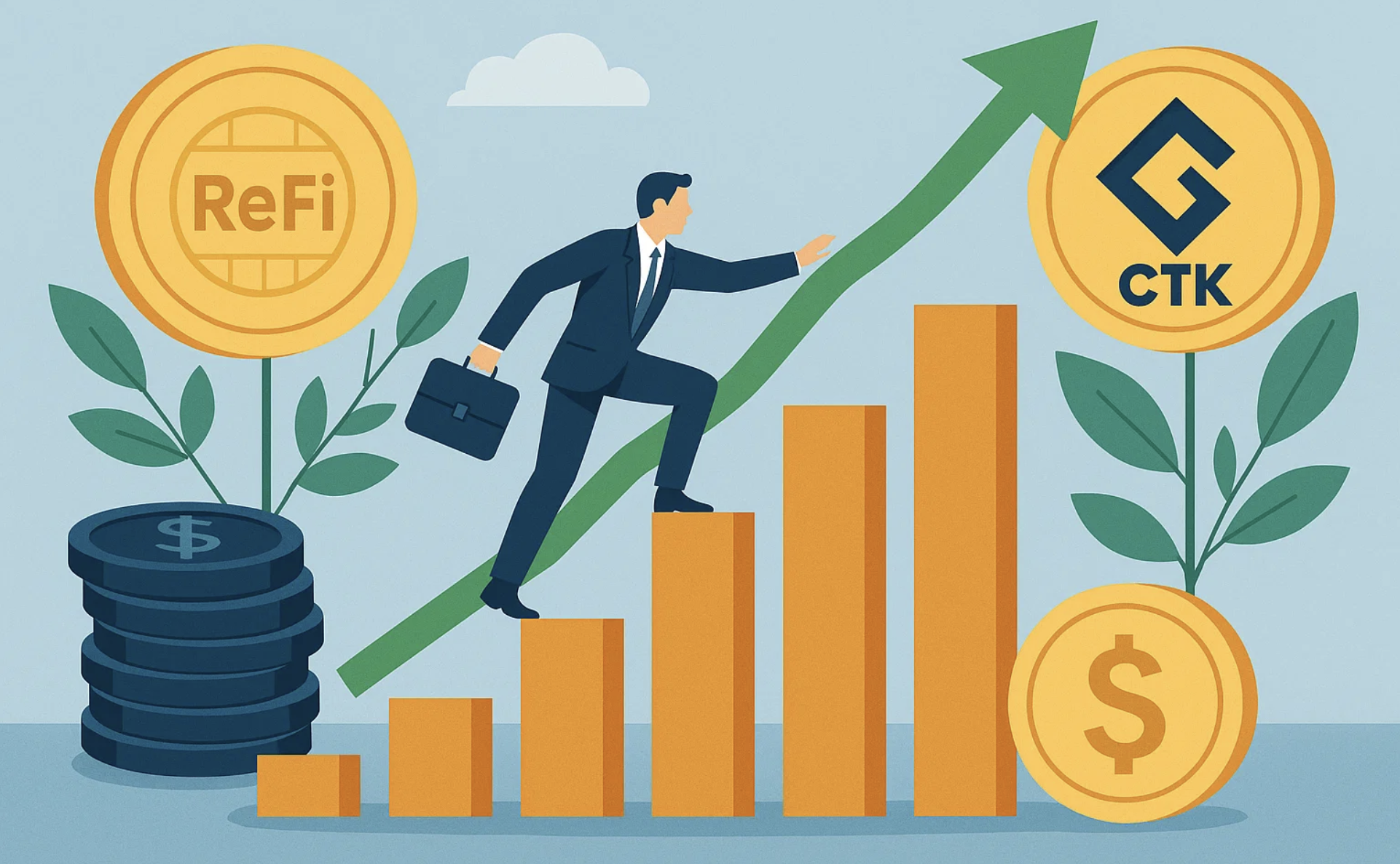 You are currently viewing Polygon Price Prediction: POL Holds $0.20 — CTK vs POL & Why ConstructKoin (CTK) Is a Top Crypto Presale 2025 Pick