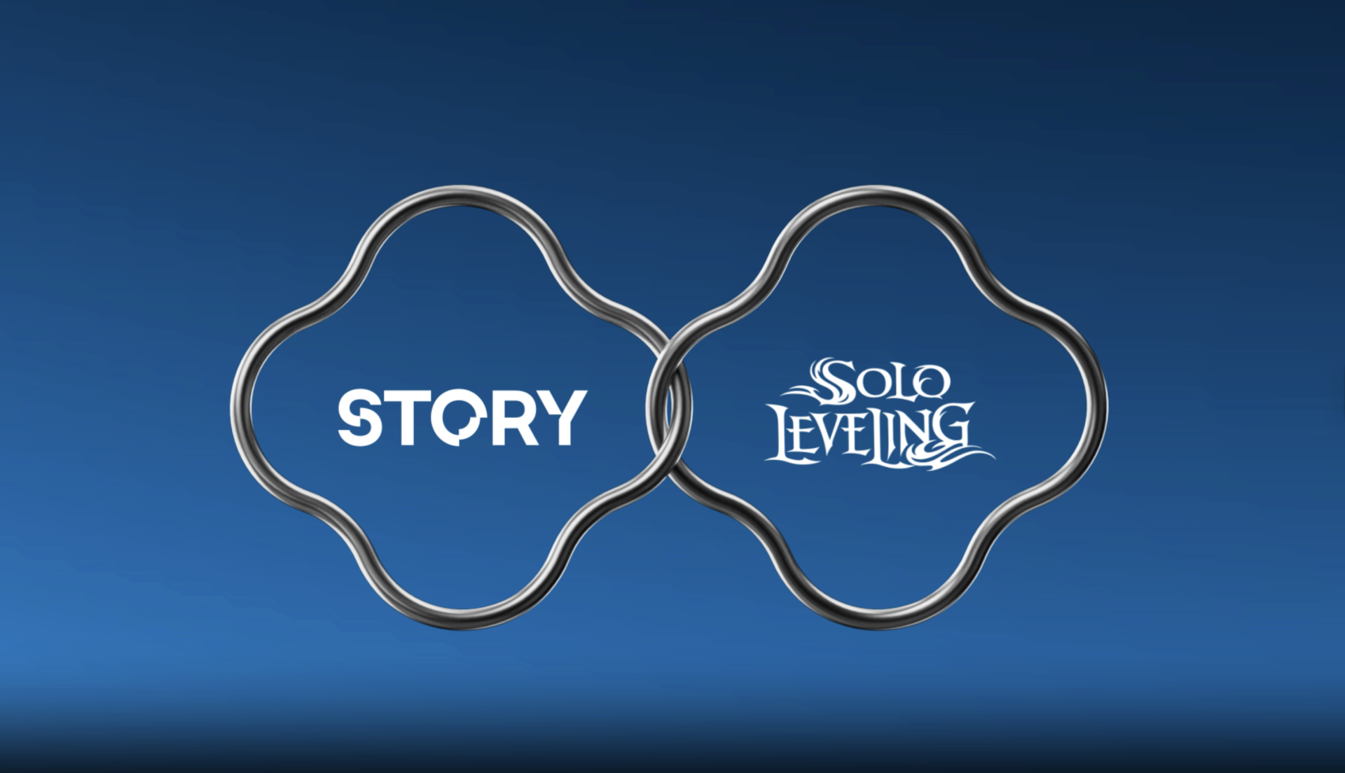 You are currently viewing Solo Leveling Levels Up: Korean Billion-Dollar Megafranchise Goes Onchain with Story