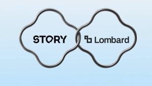 Read more about the article Lombard and Story Partner to Revolutionize Creator Economy via Bitcoin-Backed Infrastructure