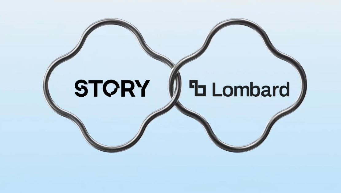 You are currently viewing Lombard and Story Partner to Revolutionize Creator Economy via Bitcoin-Backed Infrastructure