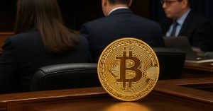 Read more about the article Senate Democrats Probe for Answers on Trump’s Crypto Dealings 