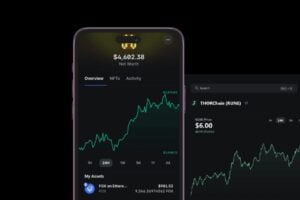 Read more about the article ShapeShift: more privacy, speed, and self-custody at the heart of DeFi