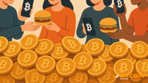 Read more about the article Steak ’n Shake Launches First-Ever Strategic Bitcoin Reserve