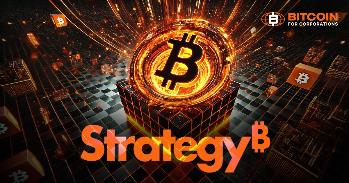 You are currently viewing Strategy (MSTR) Earns S&P ‘B-’ Rating, Marking a Major Milestone for Bitcoin-Backed Credit