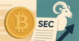 Read more about the article T. Rowe Price Joins Crypto ETF Race With SEC Filing for Active Fund