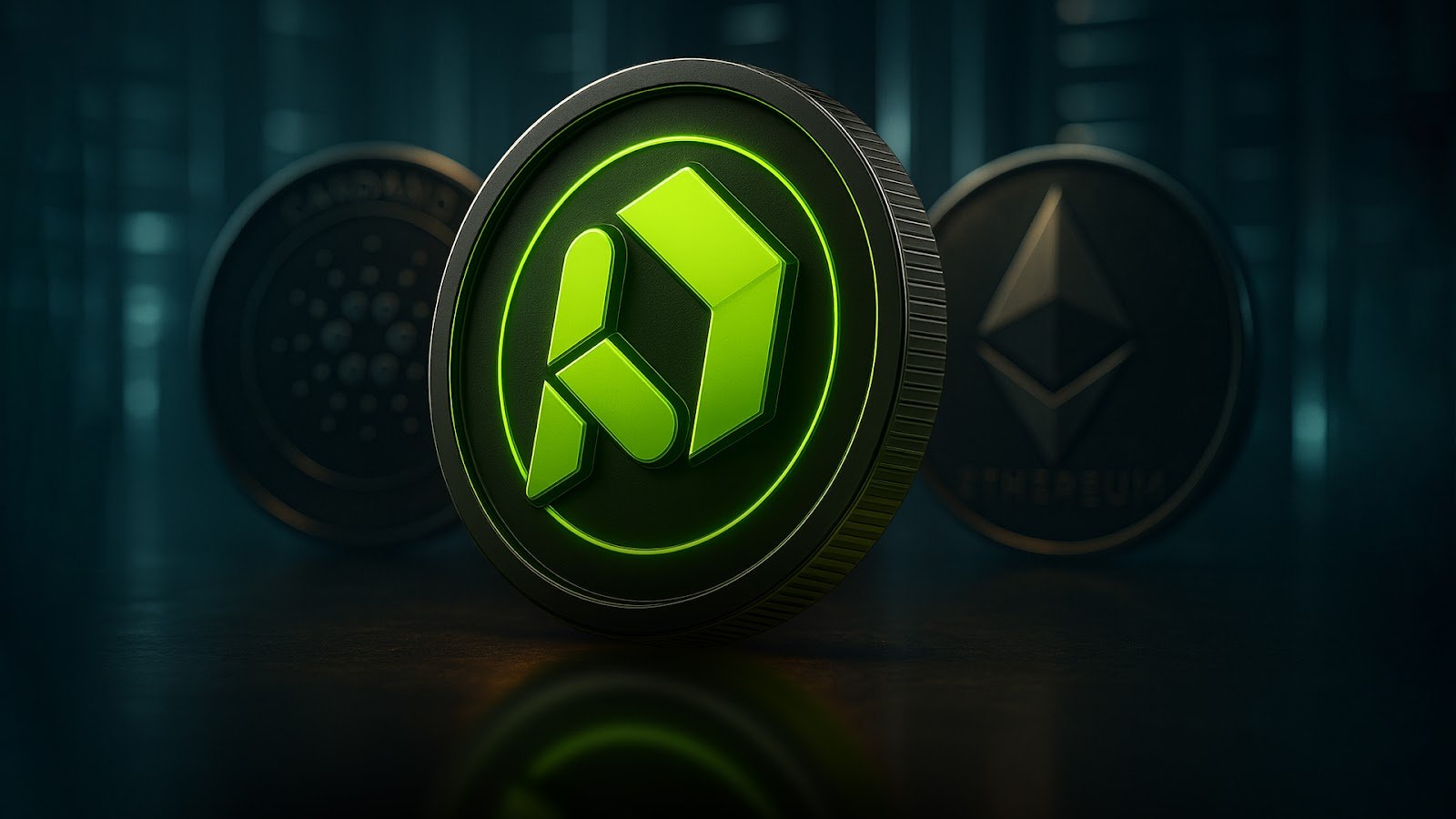 You are currently viewing Cardano Founder Warns Investors To Stay Away From Ethereum Killers, Here’s Where Smart Money Is Actually Going