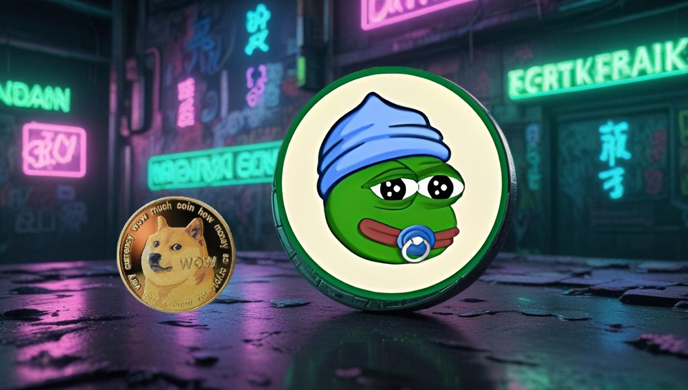You are currently viewing The Meme Coin with the Biggest Shot at Joining Dogecoin (DOGE) in the Top 10 is Not Shiba Inu (SHIB) or Pepe Coin (PEPE)
