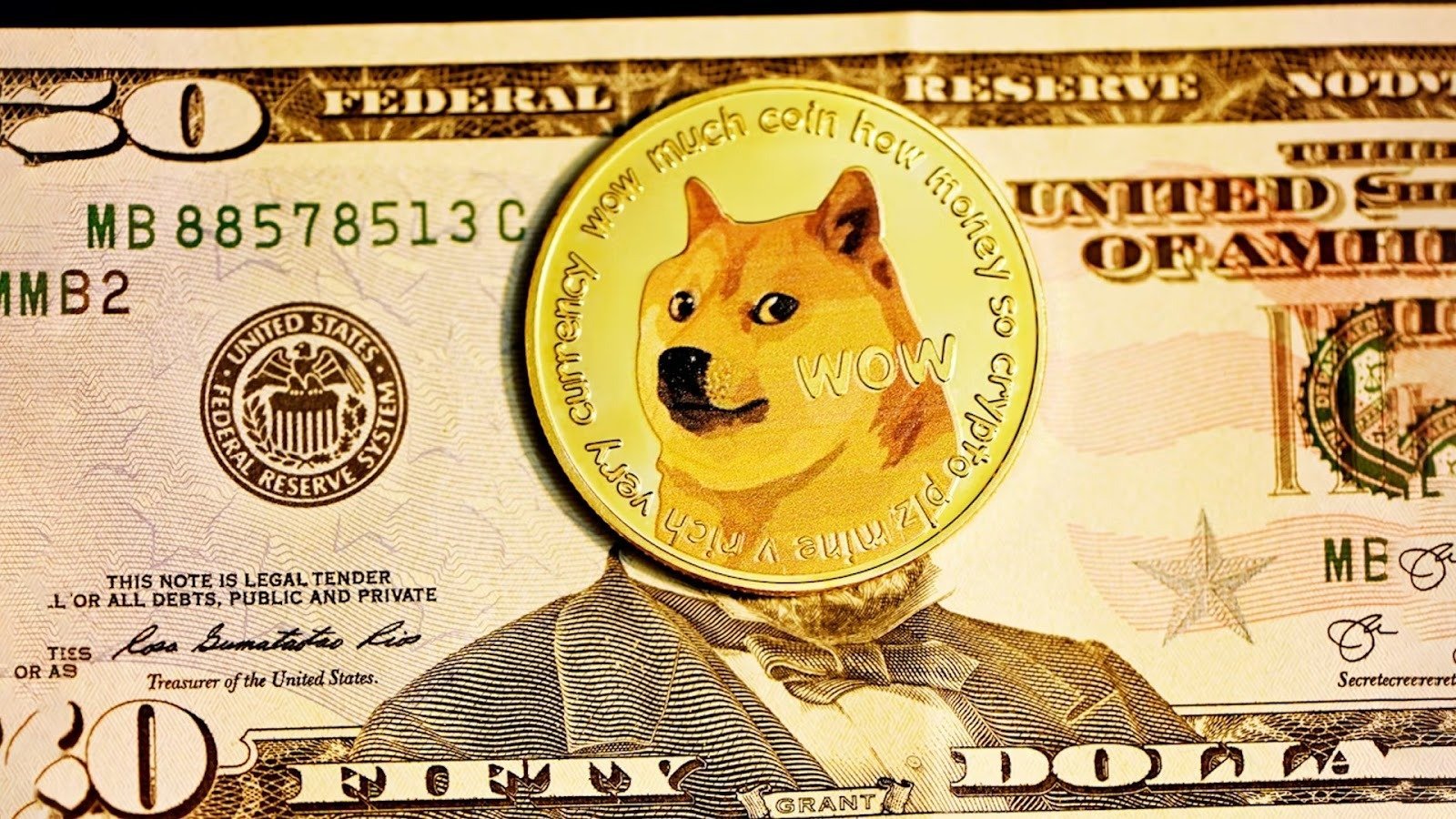 You are currently viewing Dogecoin Millionaires Turn To Cheap Paydax (PDP) Altcoin At $0.015, Predict 65,000% Rally Before October Ends