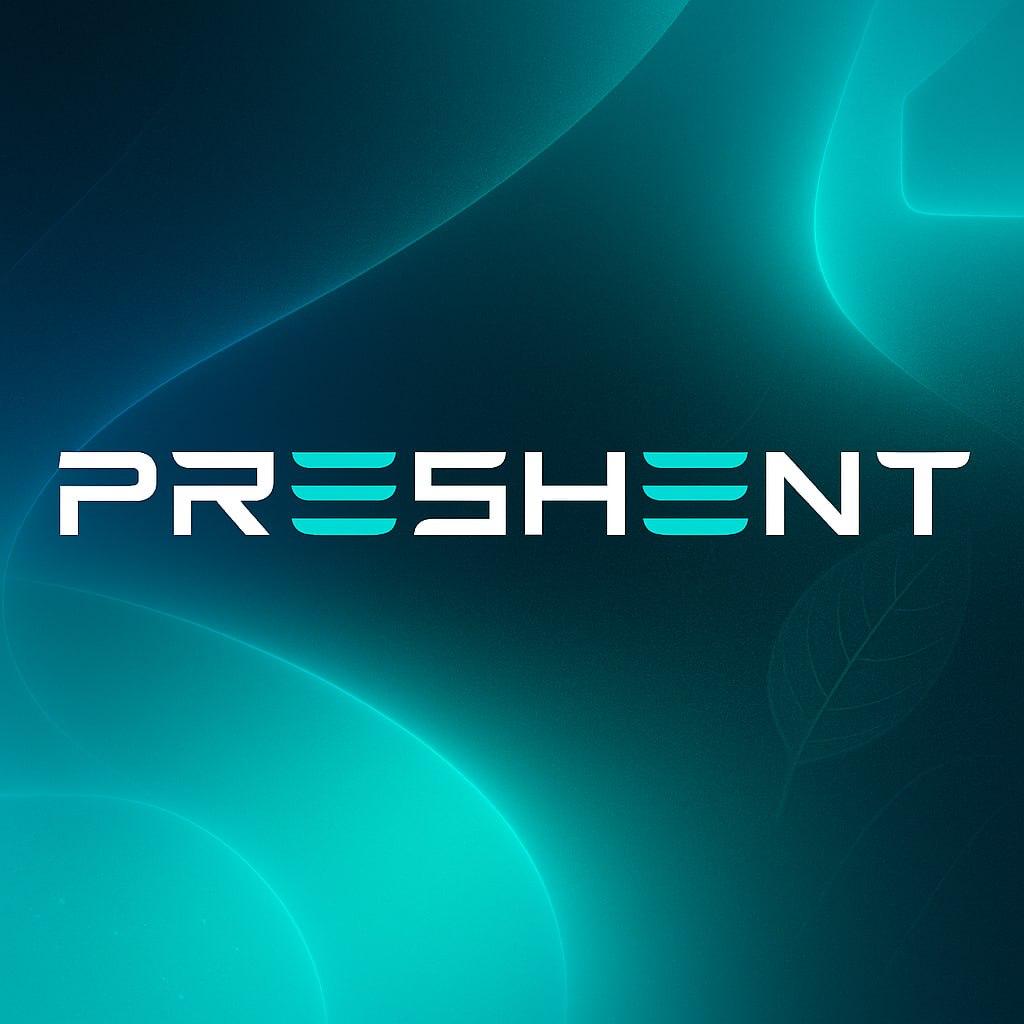 You are currently viewing Preshent Launches PRSH Token to Advance the Sustainability Blockchain Movement