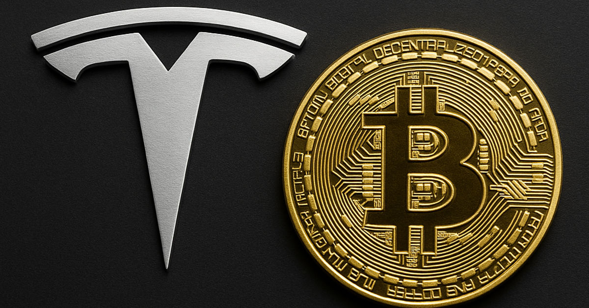 Read more about the article Tesla Made $80M in Profit on Bitcoin Holdings in Q3, Didn’t Sell Any Crypto