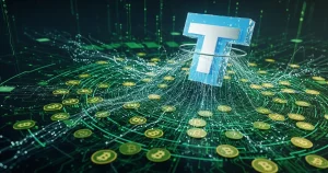 Read more about the article Tether Is Buying Bitcoin’s Revolution, How Devastating Will The Consequences Be?