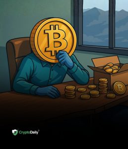 Read more about the article Thinking of Selling All Your Bitcoin? Check This Out First!