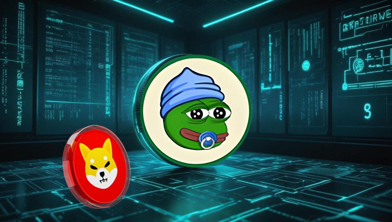 You are currently viewing Shiba Inu Price Prediction: 3 Cryptos Ready to Overtake SHIB and Enter the Top 25 Soon