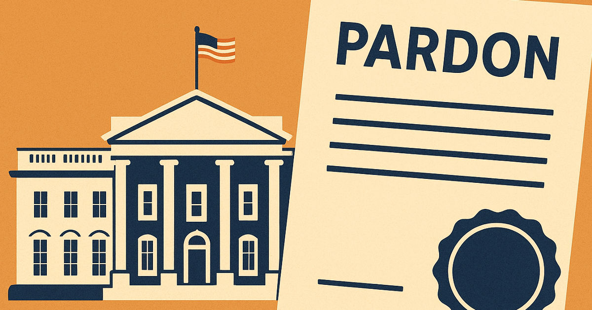 Read more about the article Trump White House Could Soon Pardon Former Binance CEO Changpeng Zhao: FOX