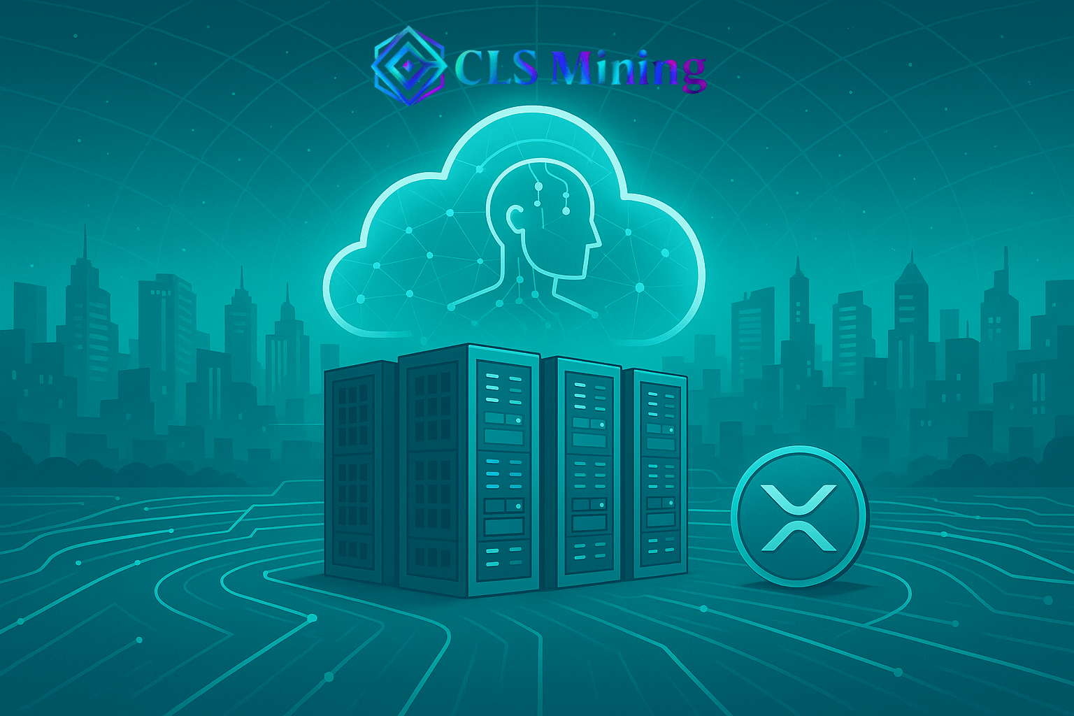 Read more about the article CLS Mining Launches New XRP Smart Contract to Help Users Generate Passive Income