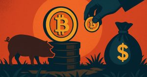 Read more about the article U.S. To Seize 127,271 Bitcoin Worth $14 Billion Linked to Massive Southeast Asia Scam