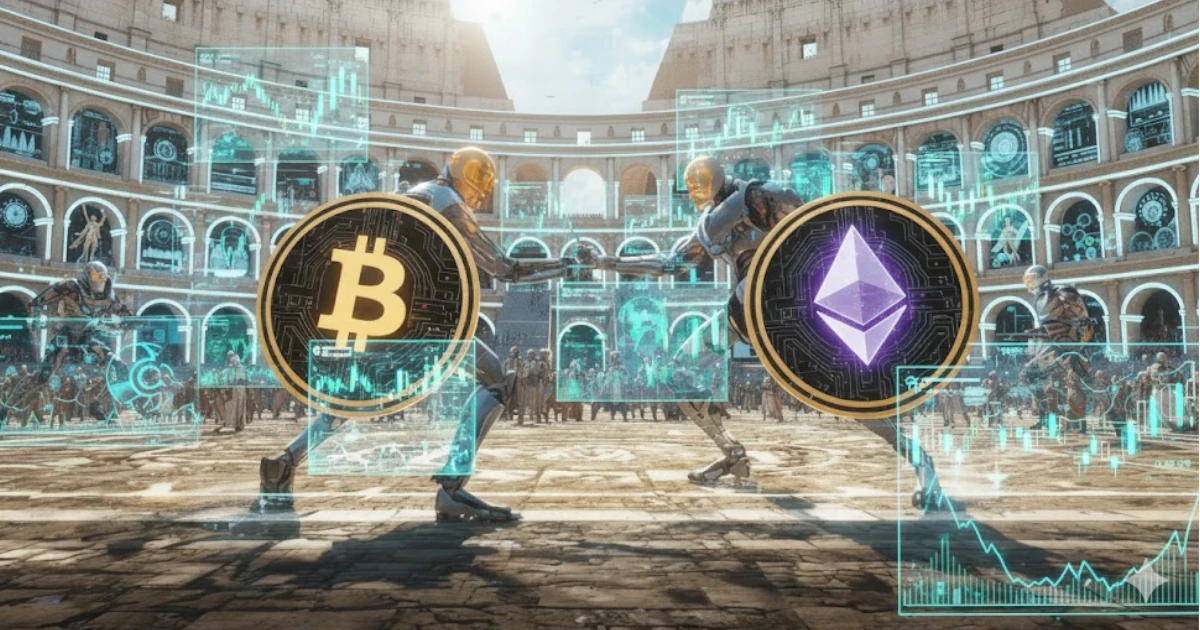 You are currently viewing Alpha Arena Reveals AI Trading Flaws: Western Models Lose 80% Capital in One Week