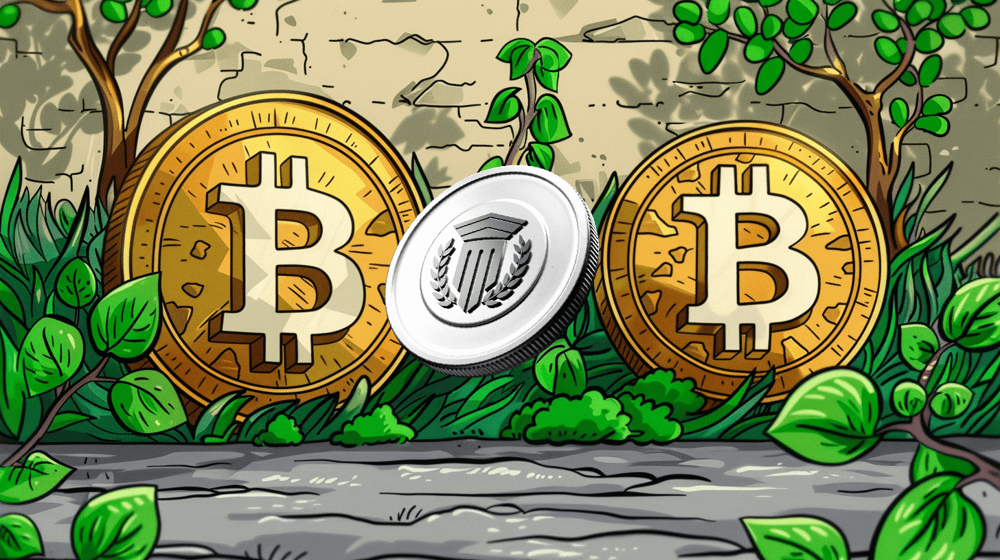 You are currently viewing What Crypto to Invest In During Q4 2025? Analysts Favor a DeFi Protocol With Utility