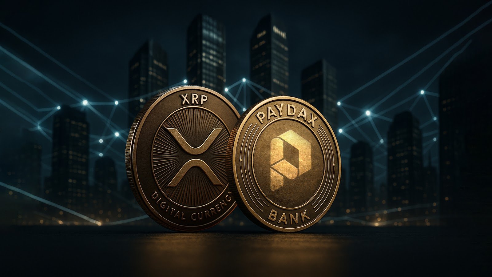 You are currently viewing Ripple To Accelerate Institutional Adoption With New Deals, Here’s Why Banks Are Betting Big On XRP And Paydax (PDP)