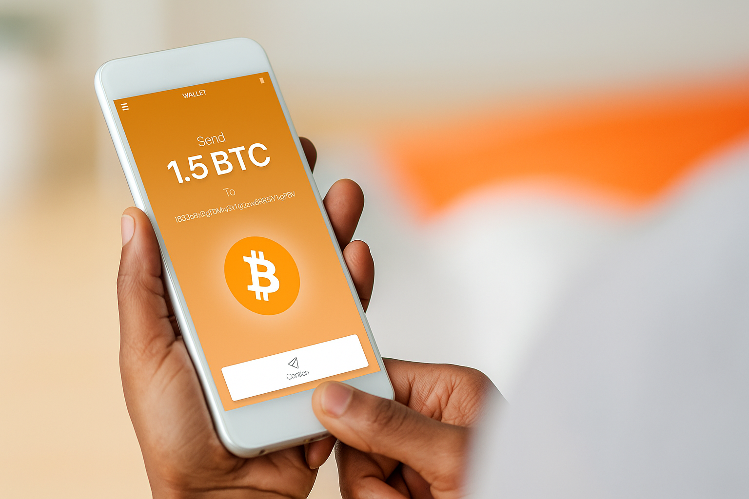 Read more about the article Walmart-Backed OnePay to Offer Bitcoin Trading in App
