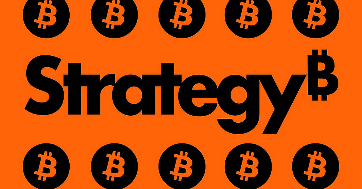 Read more about the article Why Is Michael Saylor’s Strategy (MSTR) Down Today?