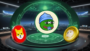 Read more about the article Dogecoin (DOGE) and Shiba Inu (SHIB) Top Holders Start Accumulating Trending Meme Coin With 19232% Bull Run Forecast.