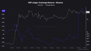 Read more about the article 250,000,000 XRP Bought in 2 Days: What Are Ripple Whales Up To?