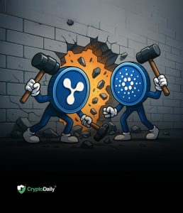 Read more about the article Ripple (XRP) and Cardano (ADA) Nearing Major Breakouts: Price Analysis