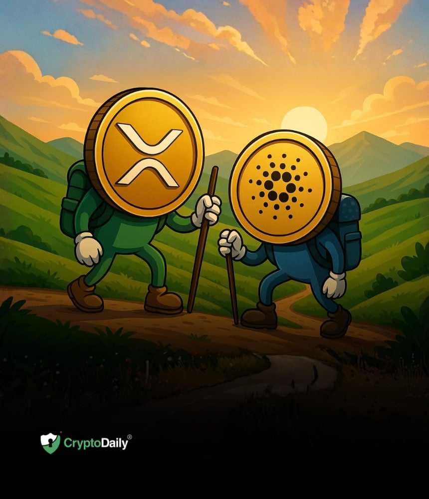 You are currently viewing Ripple (XRP) and Cardano (ADA): Are Recoveries on the Horizon?