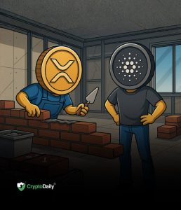 Read more about the article Ripple (XRP) and Cardano (ADA): Is It Time to Build Positions?