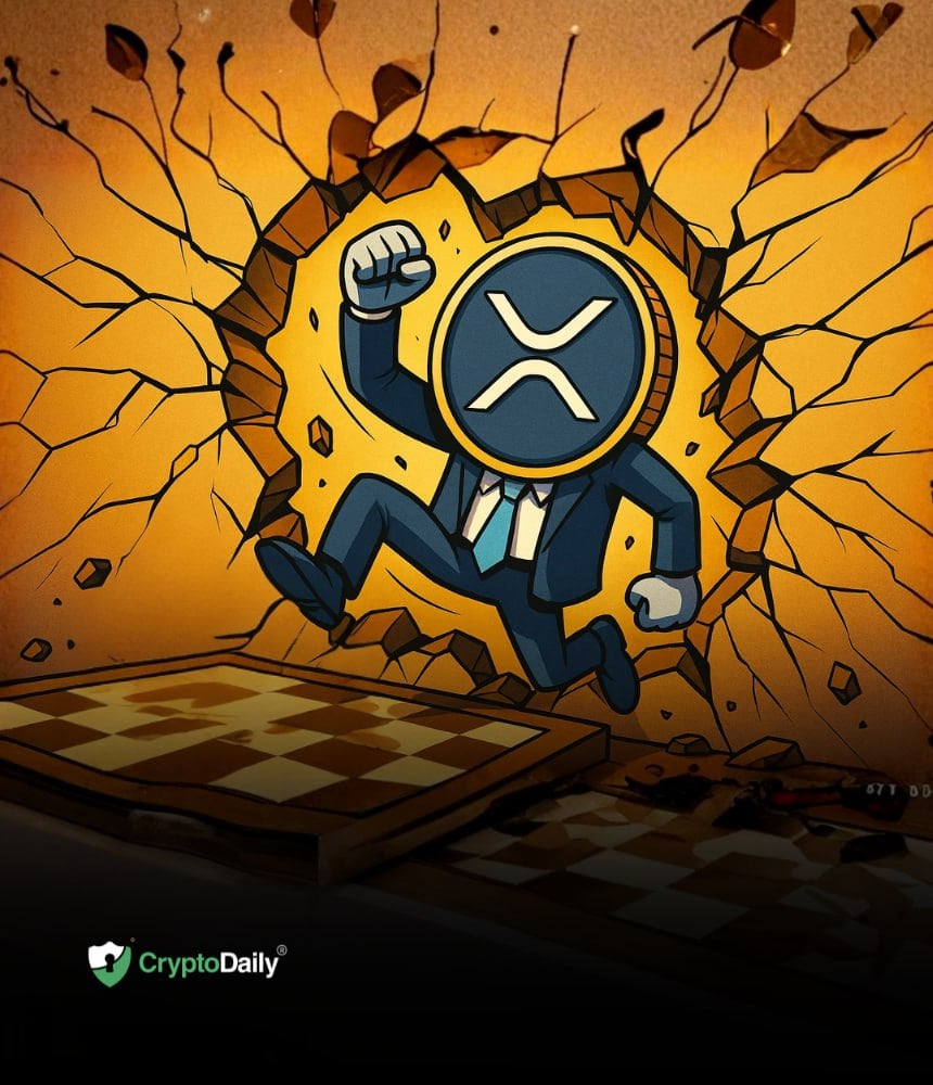 You are currently viewing Ripple (XRP) Poised for a Major Breakout? Price Analysis and Outlook