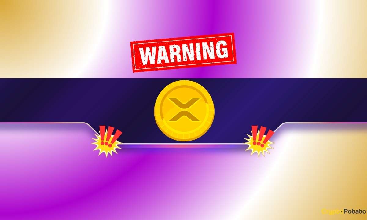 You are currently viewing Up or Down for Ripple’s Price in the Week Ahead? ChatGPT Issues a Stark XRP Warning