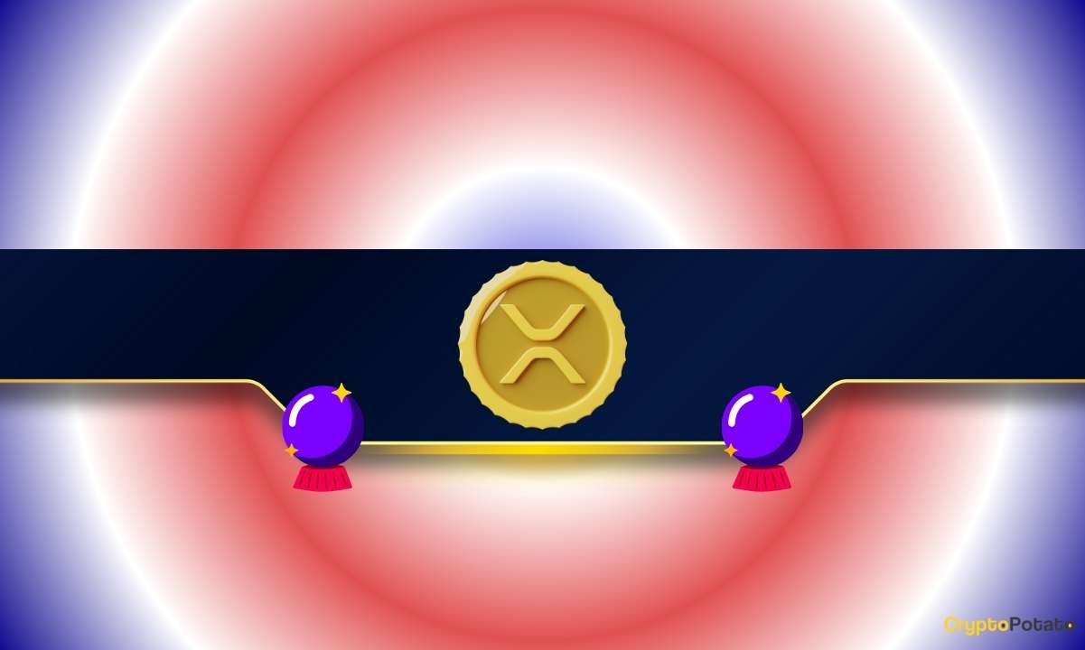 You are currently viewing Buying Ripple (XRP) Below $2 Could be Possible Soon (Analyst)