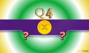 Read more about the article We Asked 3 AIs if Ripple (XRP) Can Still Tap a New ATH This Quarter