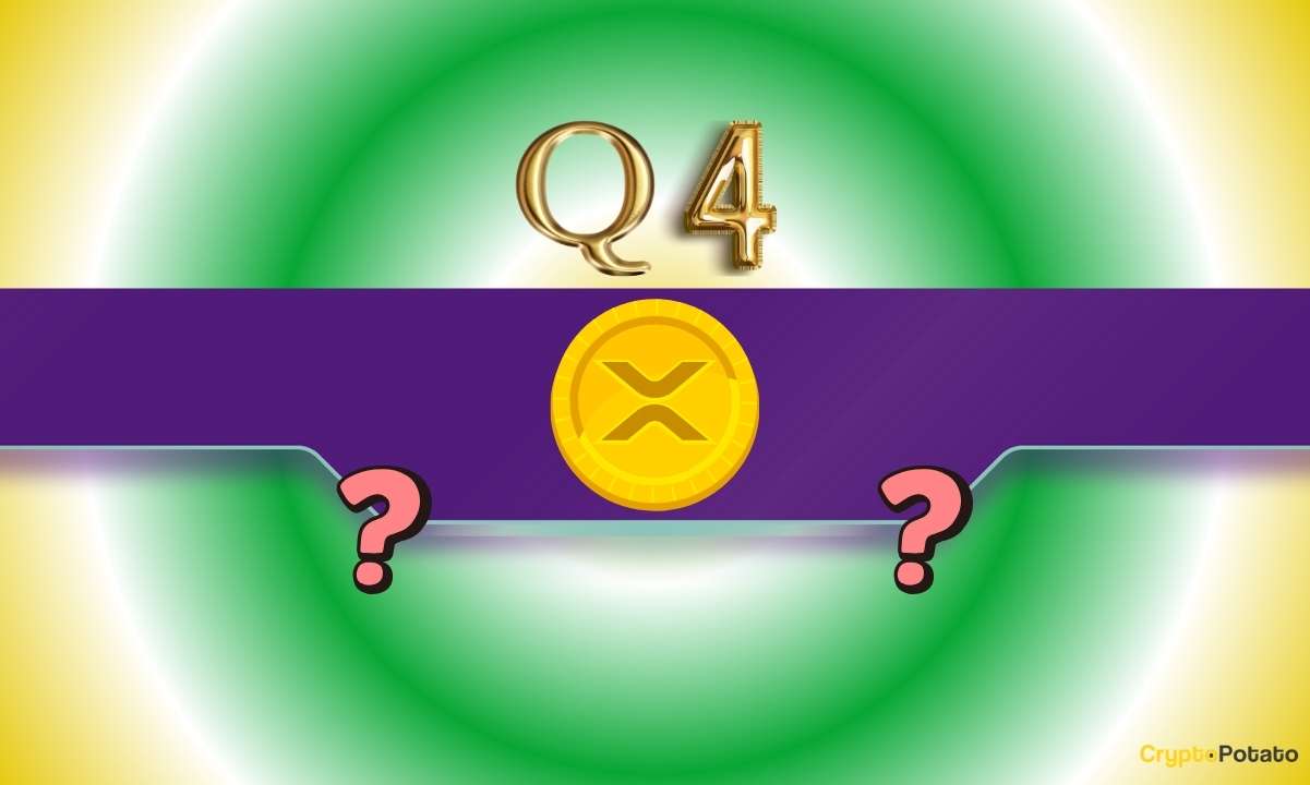 You are currently viewing We Asked 3 AIs if Ripple (XRP) Can Still Tap a New ATH This Quarter