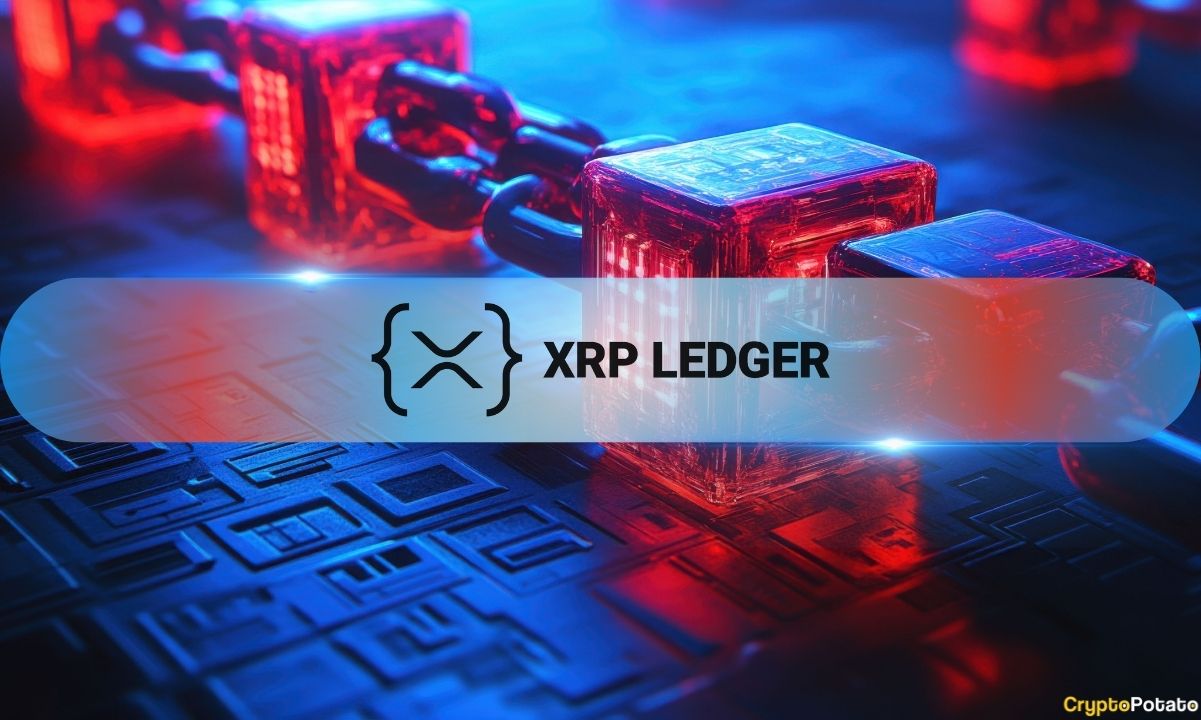 You are currently viewing XRP Ledger in September 2025: The Good, the Bad, the Ugly