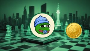 Read more about the article 3 Tokens Under $1 to Buy Now and Hold with Cardano for 10x Gains by Bitcoin’s Cycle Top in 2026