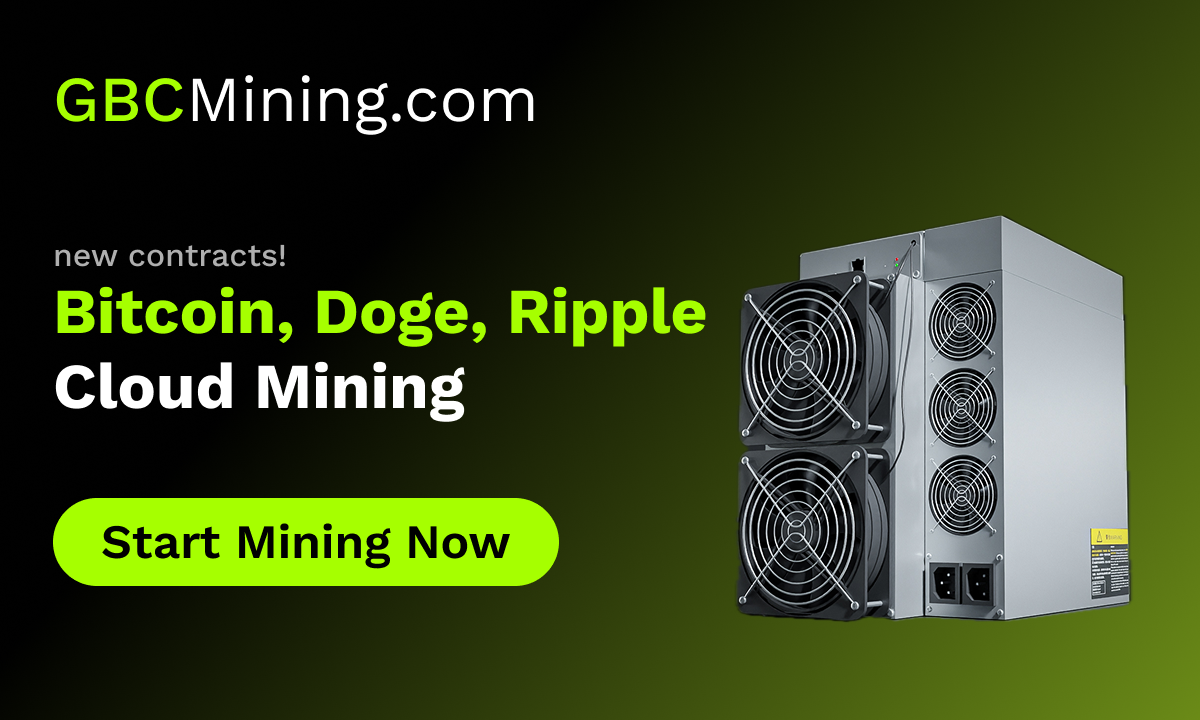 You are currently viewing GBC Mining Dominates 2025: Why Smart Investors Choose This Cloud Mining Platform Over All Others