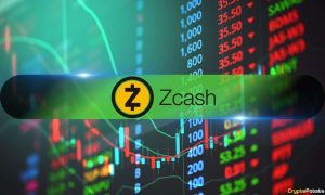 Read more about the article ZEC Skyrockets as Grayscale Sparks Frenzy: Big Money Addresses Cross $10M
