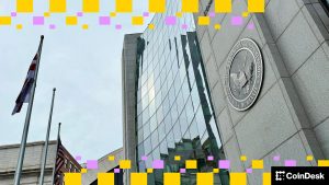 Read more about the article U.S. SEC Takes Preliminary Step to Expand Universe of Crypto Custody to State Trusts