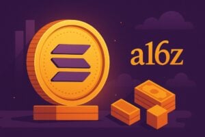 Read more about the article a16z jito investment 2025: $50M to expand Solana liquid staking