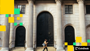 Read more about the article Bank of England Plans Exemptions to Stablecoin Limits: Bloomberg