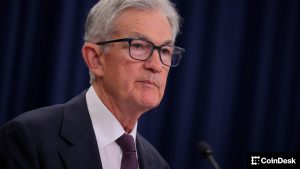 Read more about the article The Fed's Next Move on Oct. 29: How a Scenario Few Expect Could Derail U.S. Stocks and Crypto