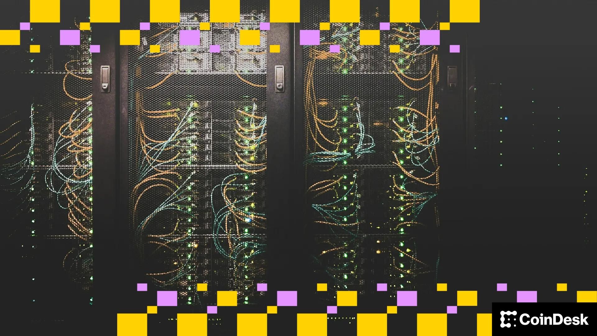 You are currently viewing Bitcoin Miners Lead Crypto Stock Bounce as OpenAI-Broadcom Deal Fuels AI Trade